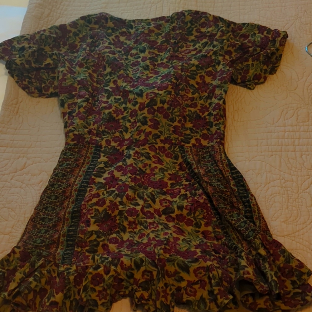 Free People Romper